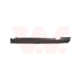 Acquista Sottoporta da VAN WEZEL 5212102 a buon mercato per soli 129,27 €
