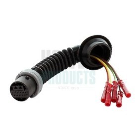 Acquista Kit riparazione, Fascio cavi da HOFFER 8035071 a buon mercato per soli 49,72 €