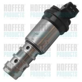 Osta Säätöventtiili, nokka-akselin ajoitus (VVT) HOFFER:llä 8091537 edullisesti hintaan 95,49 €