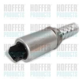 Osta Säätöventtiili, nokka-akselin ajoitus (VVT) HOFFER:llä 8091560 edullisesti hintaan 133,45 €