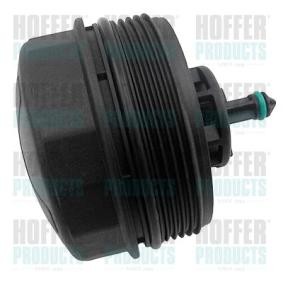 Acquista Calotta, Carter filtro olio da HOFFER 8091664 a buon mercato per soli 64,16 €