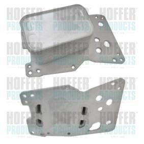 Acquista Radiatore olio motore da HOFFER 8095136 a buon mercato per soli 116,23 €