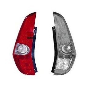 Compre Piloto trasero de VAN WEZEL online para Splash Hatchback a precios moderados