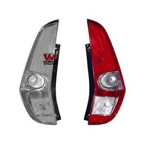 Compre Piloto trasero de VAN WEZEL online para Splash Hatchback a precios moderados