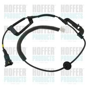 Compre Cabo de conexão ABS da HOFFER 8290840 a um preço baixo por 31,92 €