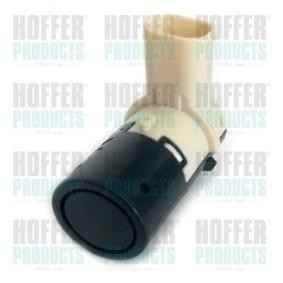 Compre Sensor de estacionamento da HOFFER 8294611 a um preço baixo por 52,05 €