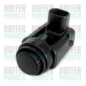 Köp Parkeringssensor av HOFFER 8294630 till det låga priset 518,30 kr