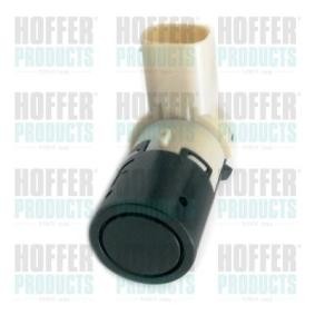 Compre Sensor de estacionamento da HOFFER 8294648 a um preço baixo por 51,17 €