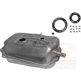 Achetez des Réservoir de carburant de chez VAN WEZEL en ligne pour Samurai SUV (SJ_) à prix modérés
