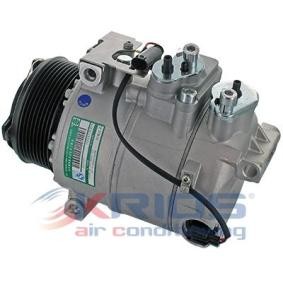 Osta Ilmastoinnin kompressori HOFFER:llä KSB204D edullisesti hintaan 470,24 €