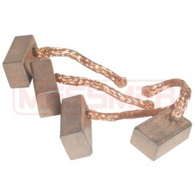 Comprar Escobilla de carbón, arrancador de MESSMER 233028 a bajo precio de 2,58 €