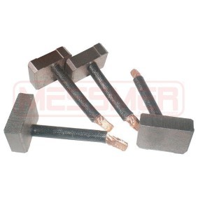 Compre Escovas do motor de arranque de MESSMER online para PICK UP (720) a preços moderados