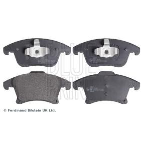 Bremsbeläge ADF124208 von BLUE PRINT günstig für 34,22 € online kaufen