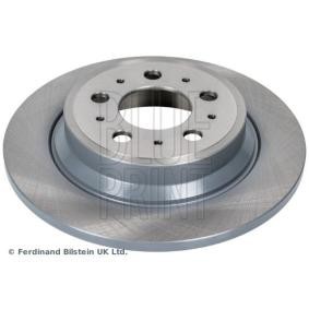 Bremsscheibe ADF124333 von BLUE PRINT günstig für 35,57 € online kaufen