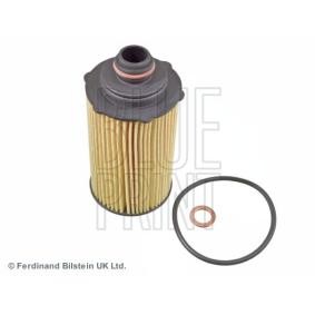 Compre Filtro de óleo da BLUE PRINT ADG02161 a um preço baixo por 17,26 €