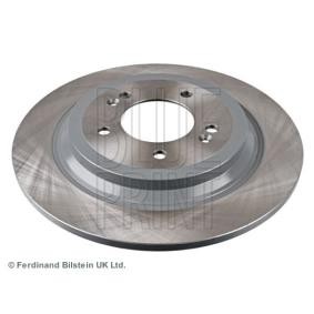 Bremsscheibe ADG043222 von BLUE PRINT günstig für 44,78 € online kaufen
