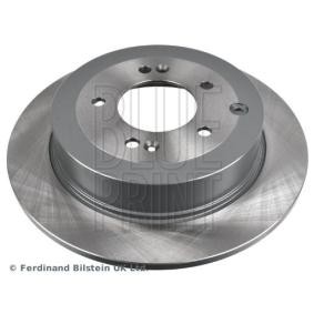 Bremsscheibe ADG043223 von BLUE PRINT günstig für 44,03 € online kaufen