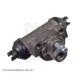 Compre Cilindro do travão da roda de BLUE PRINT online para Sentra V (B15) a preços moderados