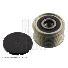 Acquista Dispositivo ruota libera alternatore da BLUE PRINT ADN161307 a buon mercato per soli 38,29 €