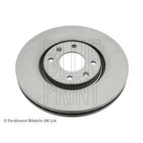 Bremsscheibe ADP154310 von BLUE PRINT günstig für 55,38 € online kaufen