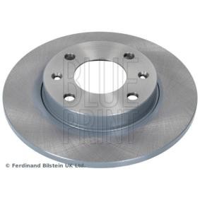 Bremsscheibe ADP154315 von BLUE PRINT günstig für 22,22 € online kaufen
