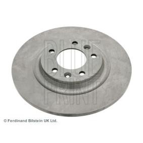 Bremsscheibe ADP154320 von BLUE PRINT günstig für 31,60 € online kaufen