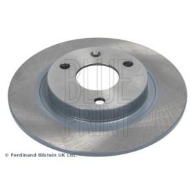 Bremsscheibe ADP154329 von BLUE PRINT günstig für 18,53 € online kaufen