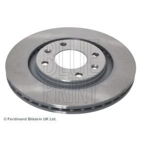 Bremsscheibe ADP154334 von BLUE PRINT günstig für 27,38 € online kaufen