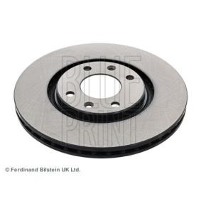 Bremsscheibe ADP154335 von BLUE PRINT günstig für 35,46 € online kaufen