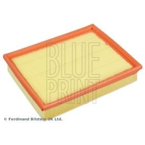 Achetez des Filtre à air de chez BLUE PRINT en ligne pour Safrane II (A3_, L7_) à prix modérés