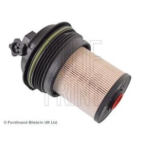 Acquista Filtro carburante da BLUE PRINT online per Megane IV Sedan a prezzi moderati