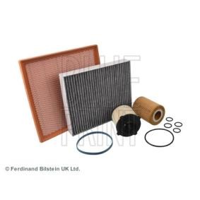 Acquista Kit tagliando da BLUE PRINT ADW192109 a buon mercato per soli 44,64 €