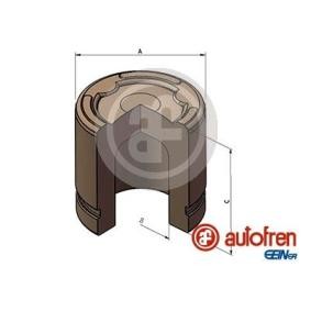 Achetez des Piston, étrier de frein AUTOFREN SEINSA D025680 à prix pour 16,16 €
