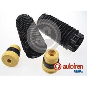 Acquista Kit parapolvere, ammortizzatore da AUTOFREN SEINSA D5183 a buon mercato per soli 51,81 €