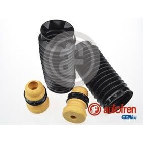 Acquista Kit parapolvere, ammortizzatore da AUTOFREN SEINSA D5217 a buon mercato per soli 53,38 €