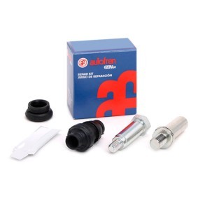 Achetez des Jeu de douilles de guidage d'étrier de frein AUTOFREN SEINSA D7279C à prix pour 18,16 €