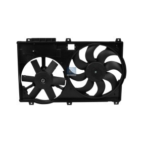 Köp Kylfläkt av DT Spare Parts 12.19005 till det låga priset 3766,61 kr