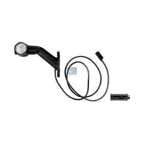 Acquista Serratura sportello da DT Spare Parts 12.81097 a buon mercato per soli 19,51 €