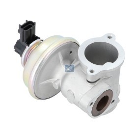 Osta Venttiili, pakokaasun kierrätys DT Spare Parts:llä 13.45006 edullisesti hintaan 222,70 €