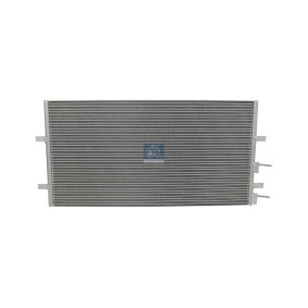 Osta Lauhdutin, ilmastointilaite DT Spare Parts:llä 13.72075 edullisesti hintaan 144,04 €