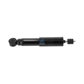 Osta Iskunvaimennin DT Spare Parts:llä 14.48080 edullisesti hintaan 81,82 €