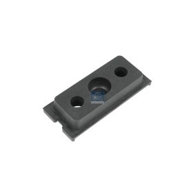 Compre Suporte, radiador da DT Spare Parts 2.15306 a um preço baixo por 31,70 €