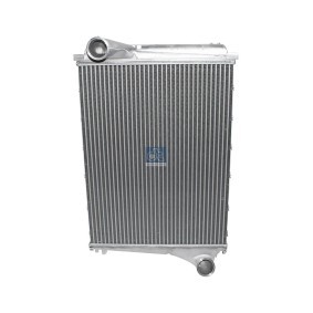 Achetez des Intercooler DT Spare Parts 2.15787 à prix pour 1421,31 €