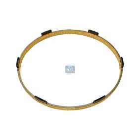 Köp Synkroniseringsring, man.vxl. av DT Spare Parts 2.32497 till det låga priset 1255,64 kr