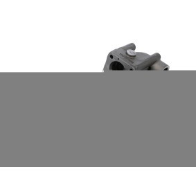 Osta EGR-moduuli DT Spare Parts:llä 3.25534 edullisesti hintaan 2096,99 €