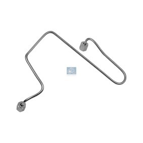 Acquista Tubo flessibile, carburante perso da DT Spare Parts online per Classe E Sedan (W124) a prezzi moderati