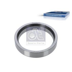 Comprar Anillo de rodadura, cubo de rueda de DT Spare Parts 4.50325 a bajo precio de 30,62 €