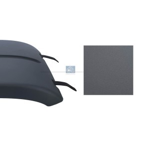 Osta Kulumaäyttö, jarrupala DT Spare Parts:llä 4.65082 edullisesti hintaan 22,84 €