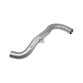 Comprar Tubo de escape de DT Spare Parts 4.65929 a bajo precio de 105,27 €