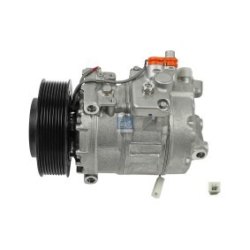 Osta Ilmastoinnin kompressori DT Spare Parts:llä 4.66352 edullisesti hintaan 564,80 €